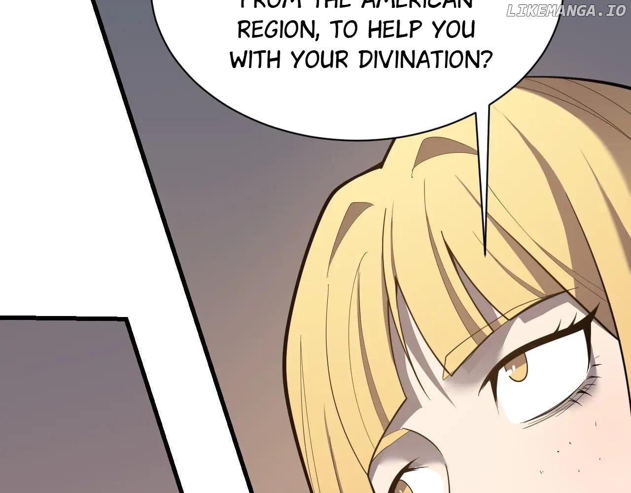 I Became The Game’s Biggest Villain Chapter 94 - page 47